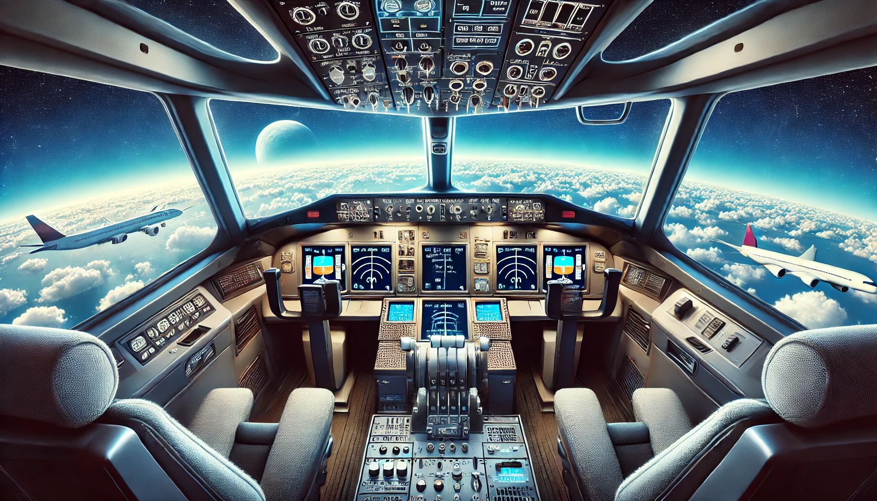 Explore the Skies with Aviator Pro: Your Ultimate Flight Simulator Experience 